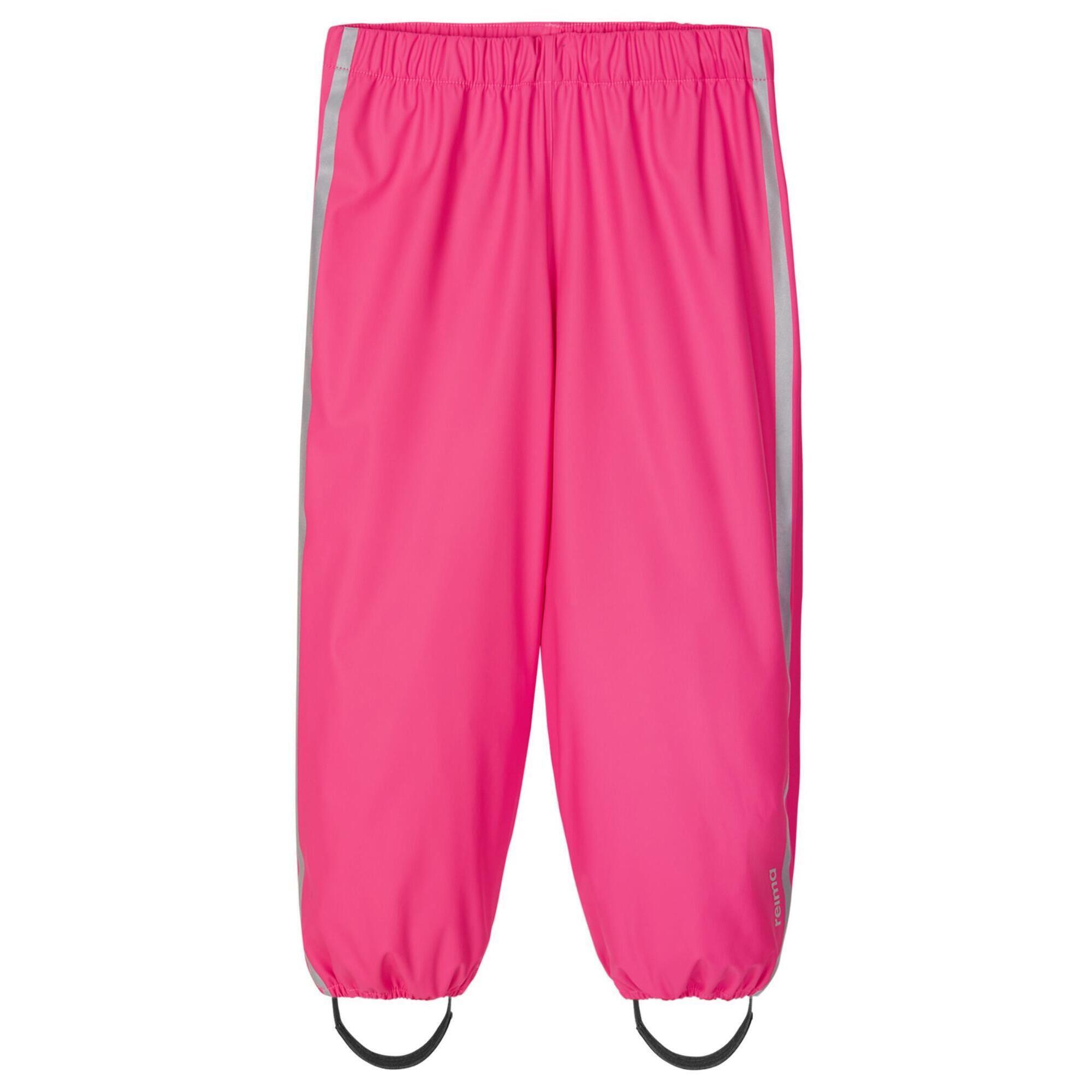 REIMA Regenhose Oja -
