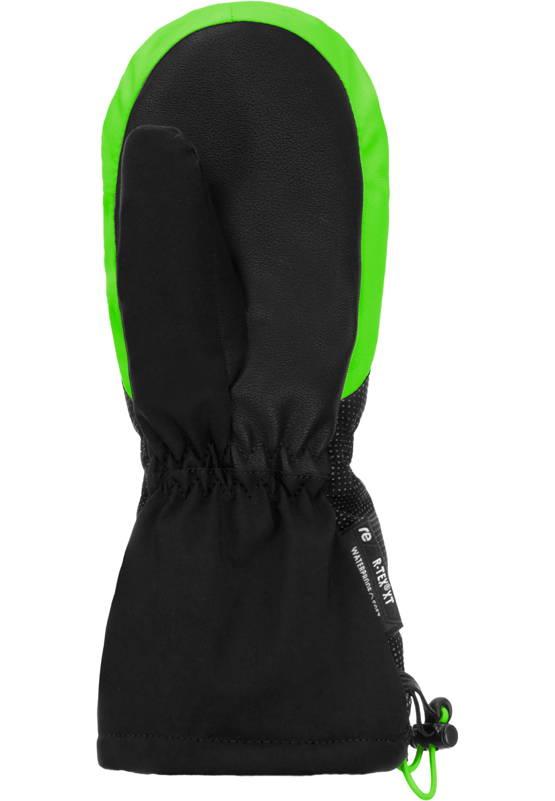 REUSCH Wanten Maxi R-TEX® XT Mitten 3/6