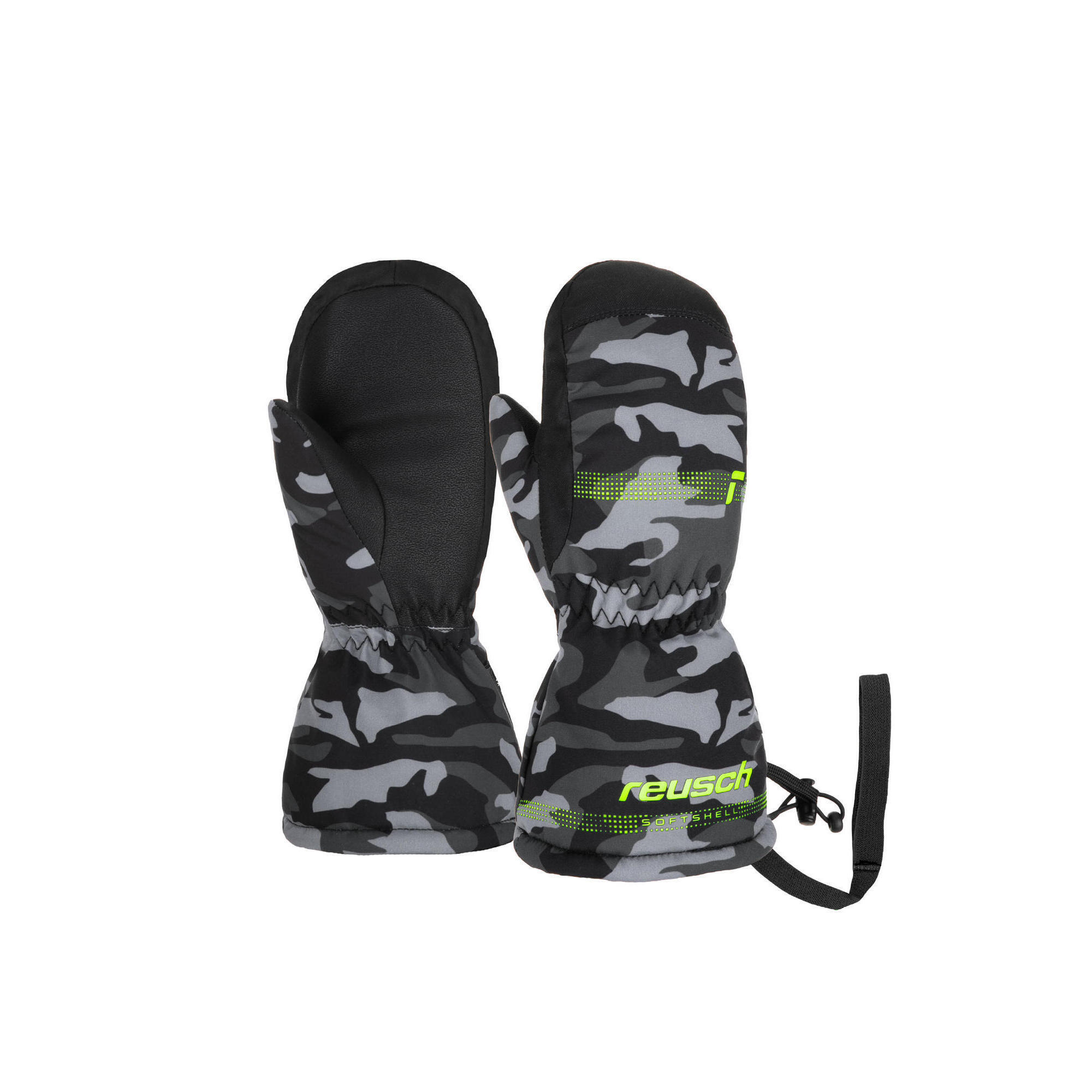 REUSCH Kinderwanten Reusch Maxi R-Tex® XT
