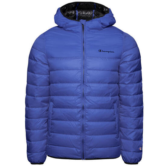 Winterjacke Hooded Herren