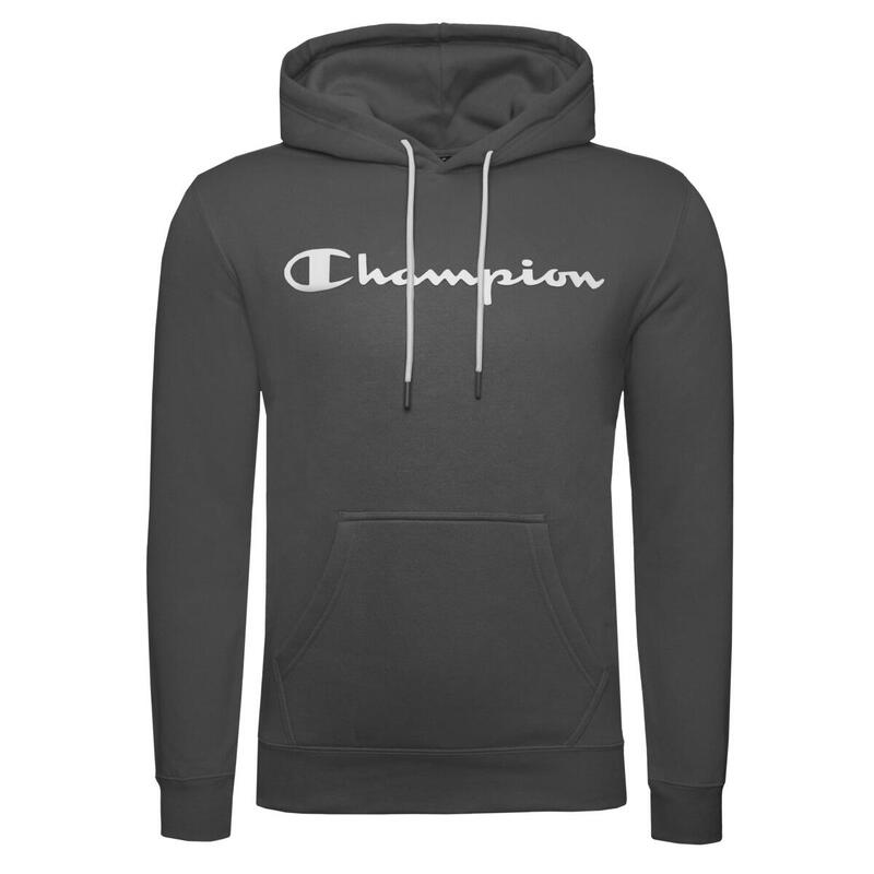 Kapuzenpullover Hooded Herren