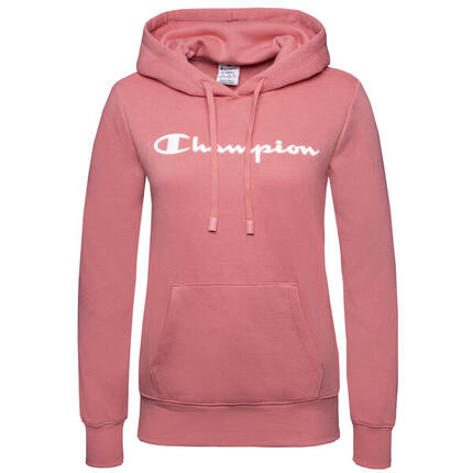 Kapuzenpullover Hooded Damen