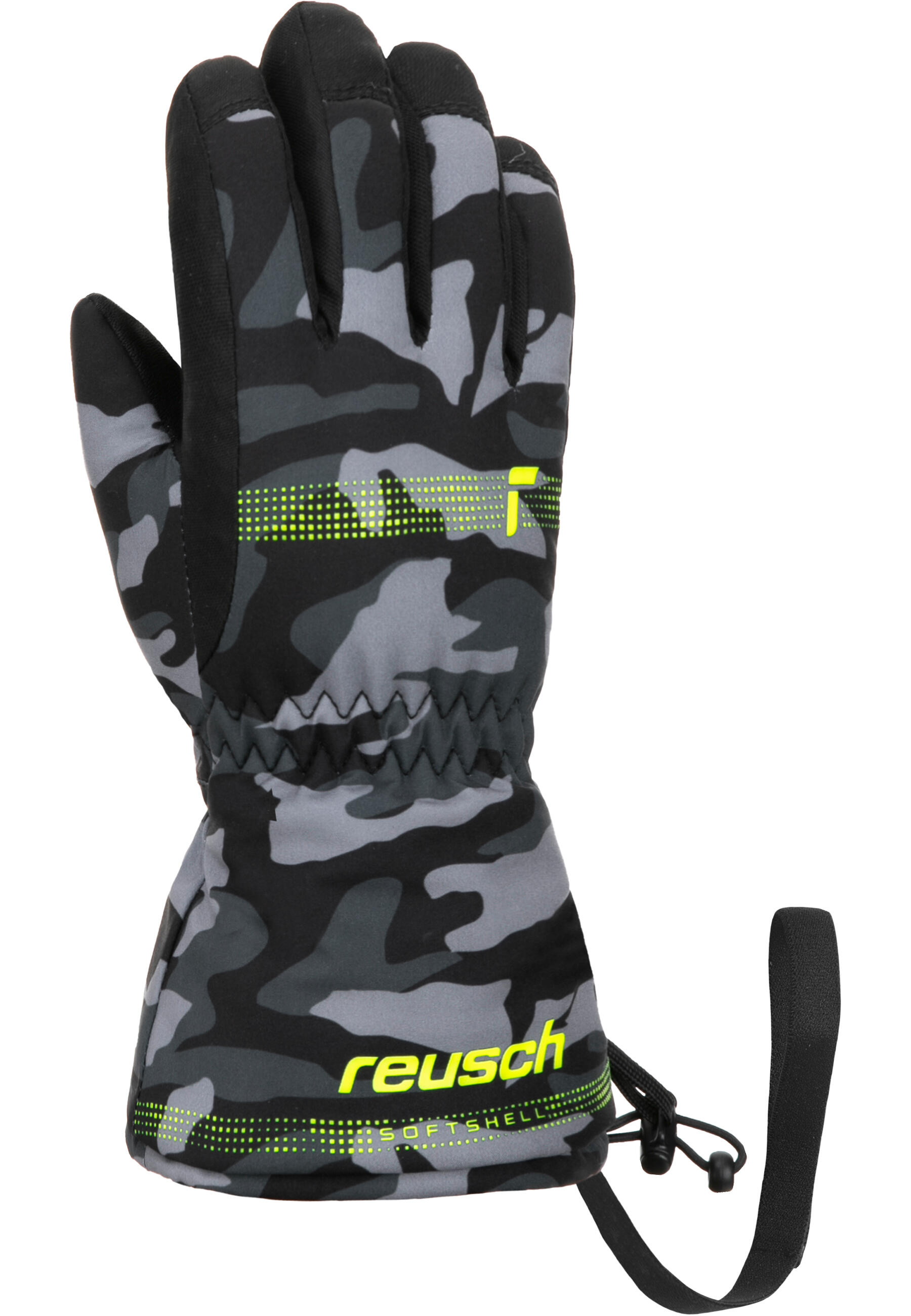 Handschuhe - Maxi R-TEX XT Maxi R-TEX XT 2/5