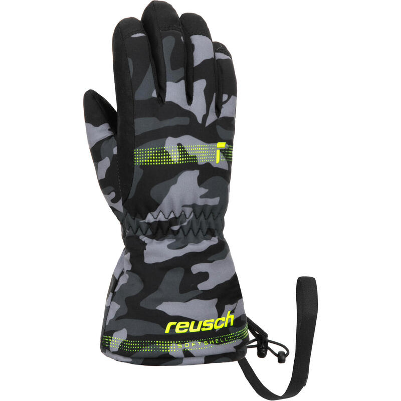 Reusch Maxi R-Tex® XT gyermek síelő kesztyű