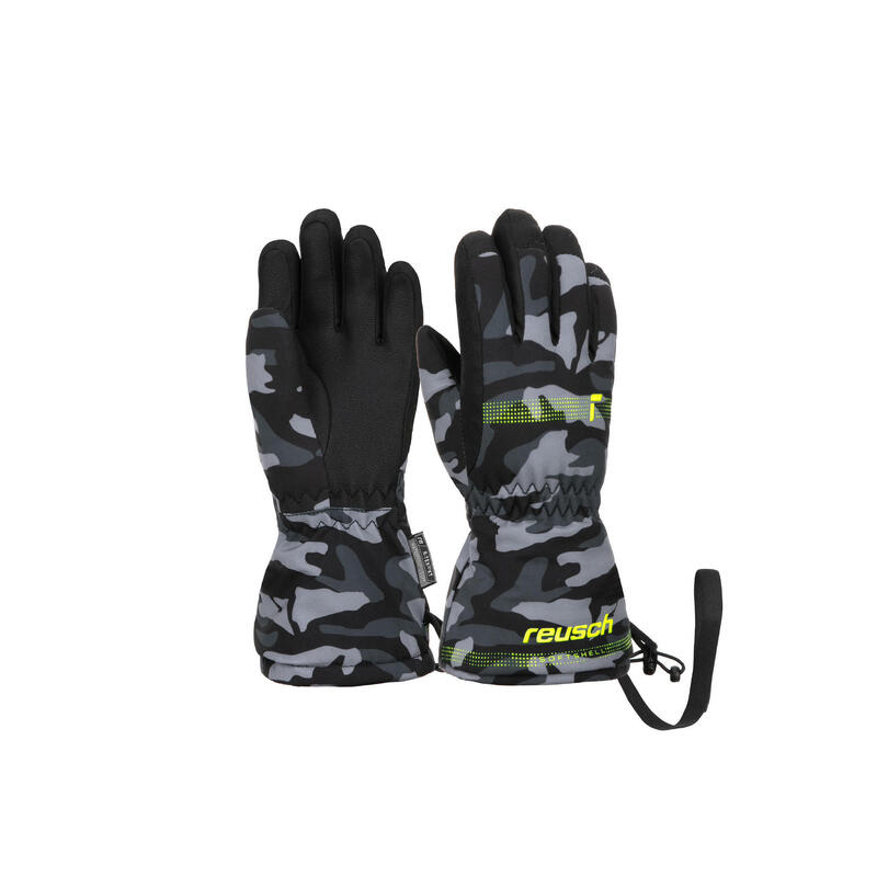 Reusch Maxi R-Tex® XT gyermek síelő kesztyű