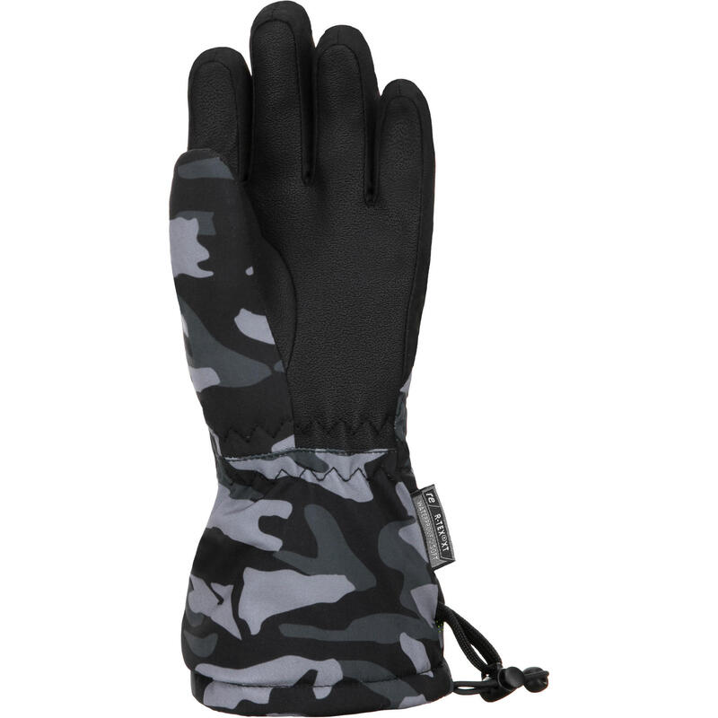 Gants de ski enfant Reusch Maxi R-Tex® XT