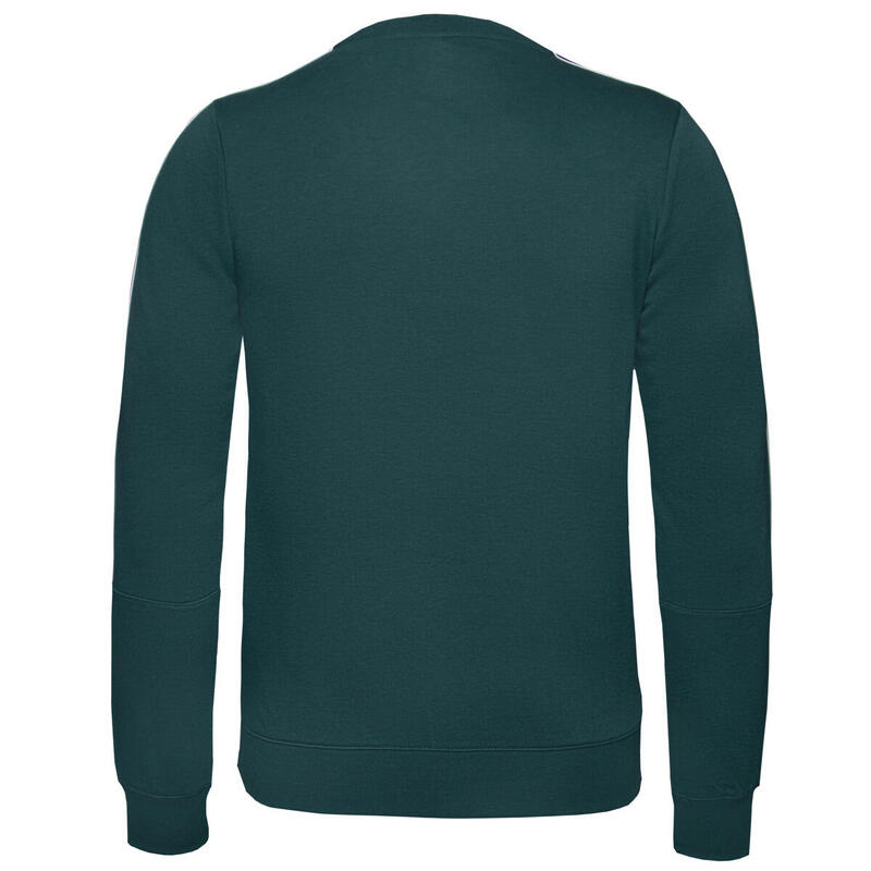 Sudadera niÃ±os unisex Champion   en color verde