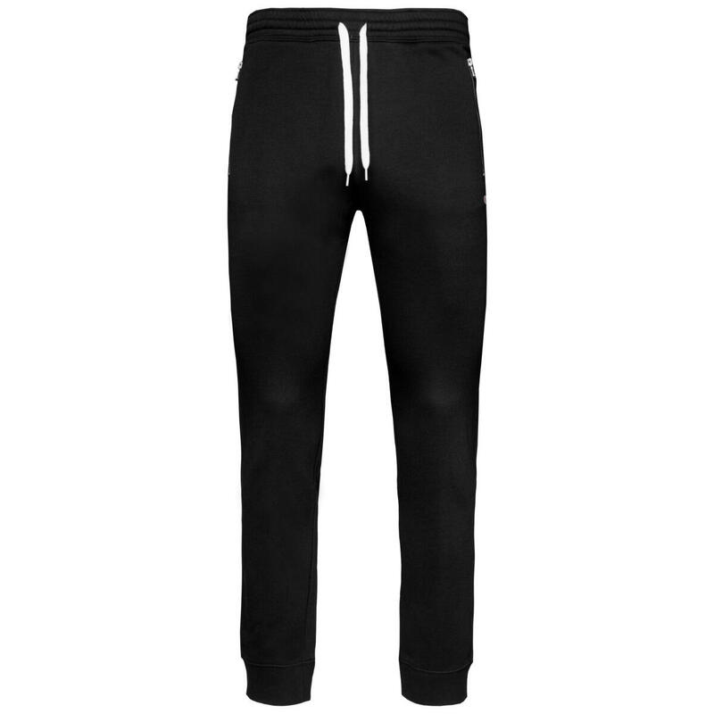 Champion Rib Manchet Broek Volwassenen