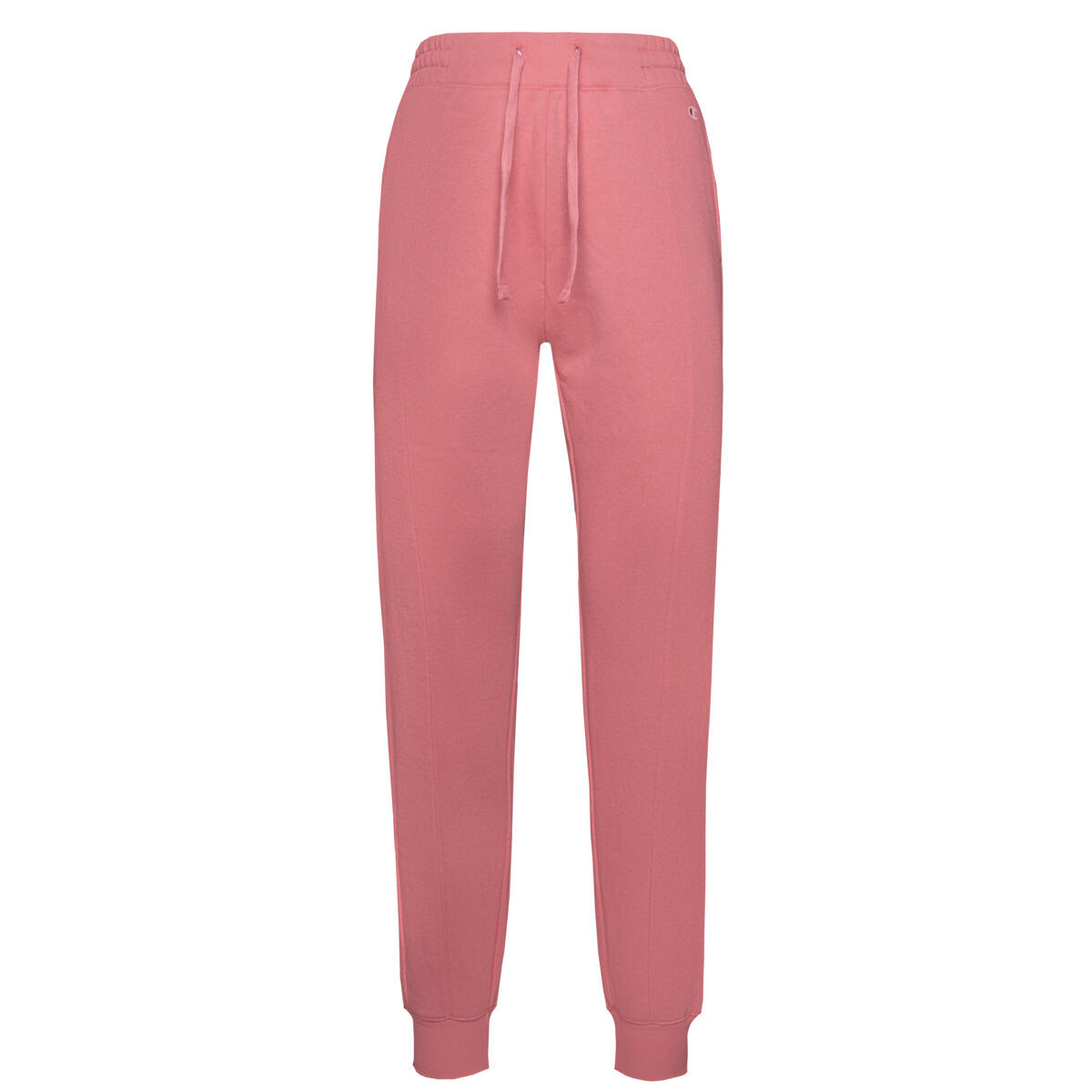Calças champion rib cuff para mulheres
