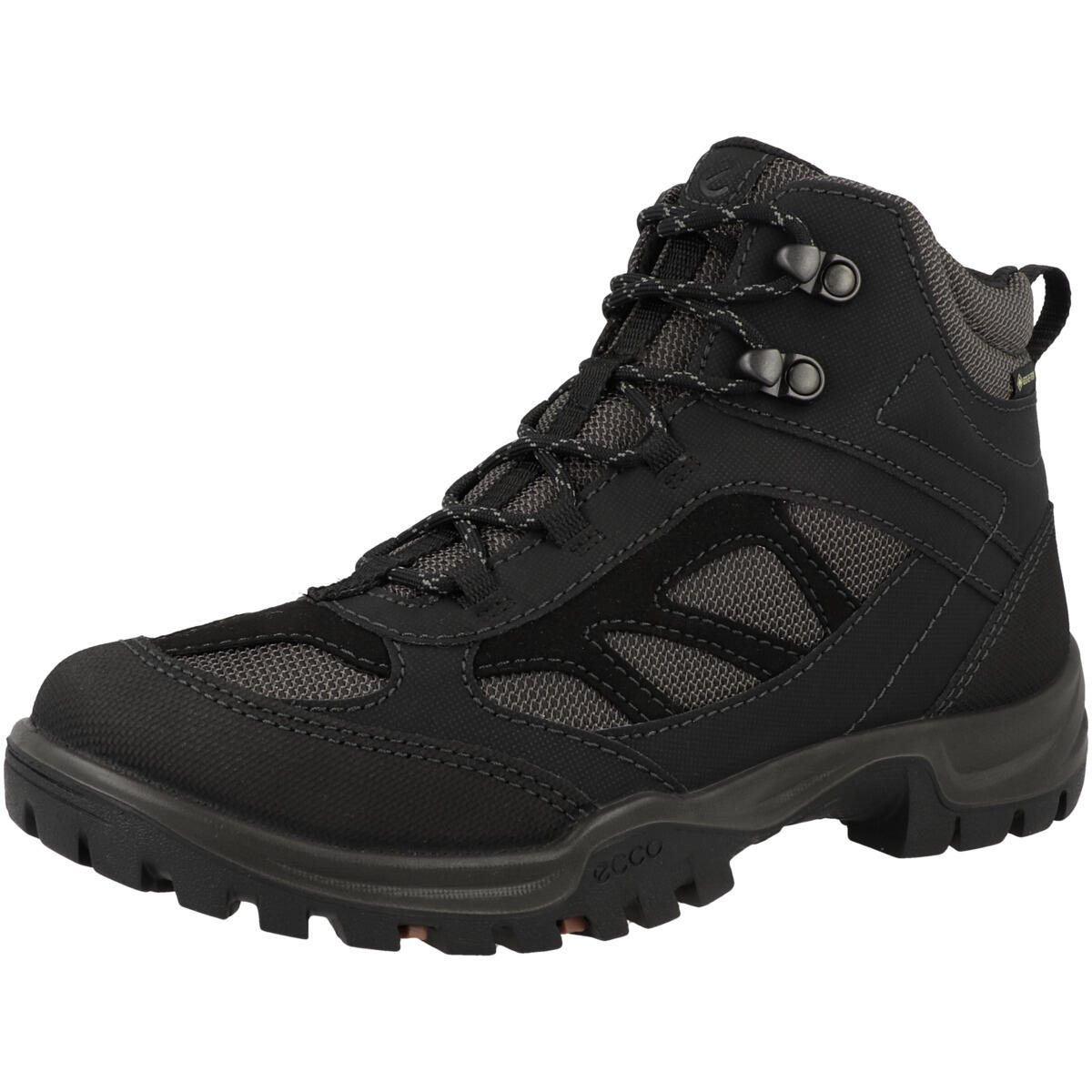 Outdoorschuhe Xpedition III W High GTX Damen 4/7