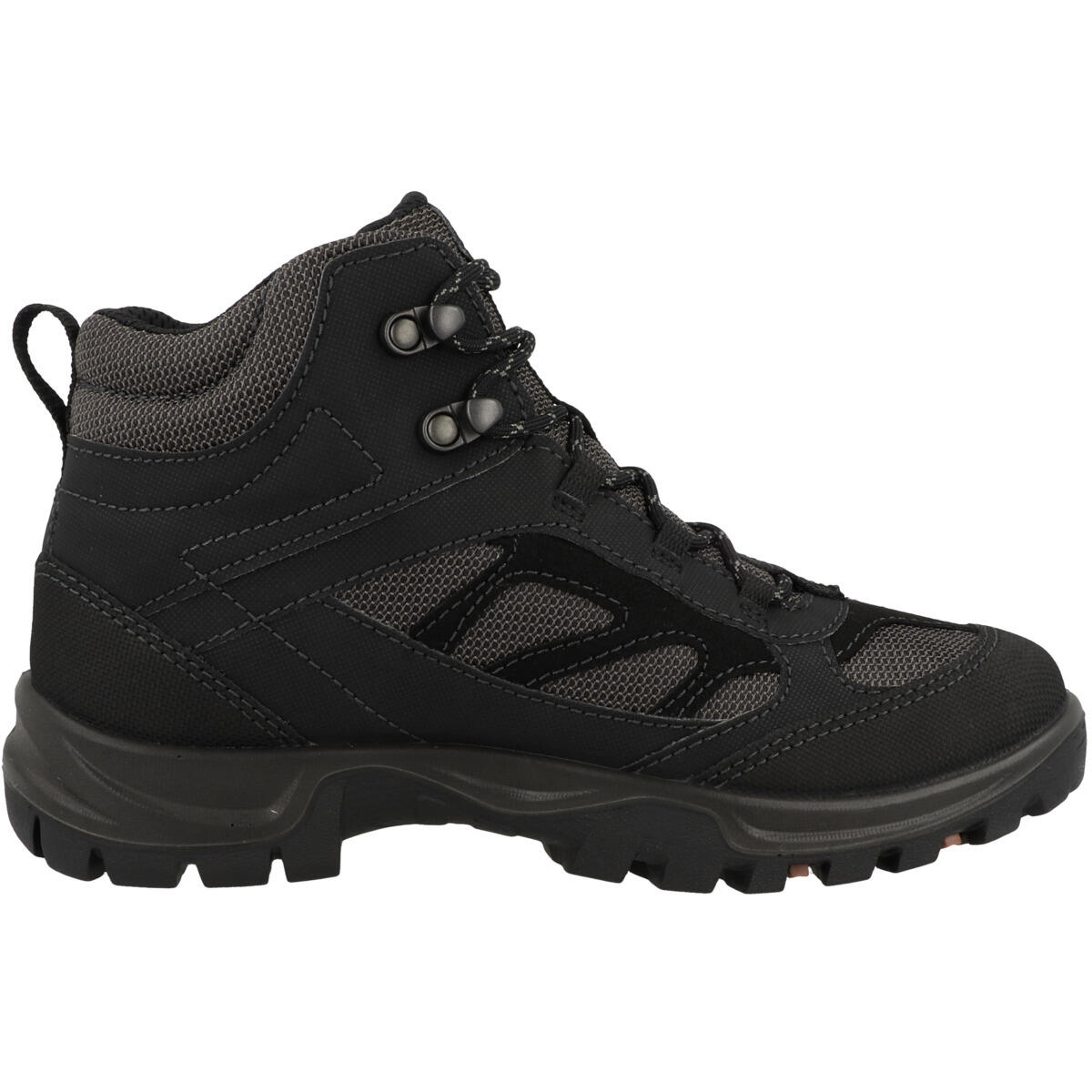 Outdoorschuhe Xpedition III W High GTX Damen 3/7