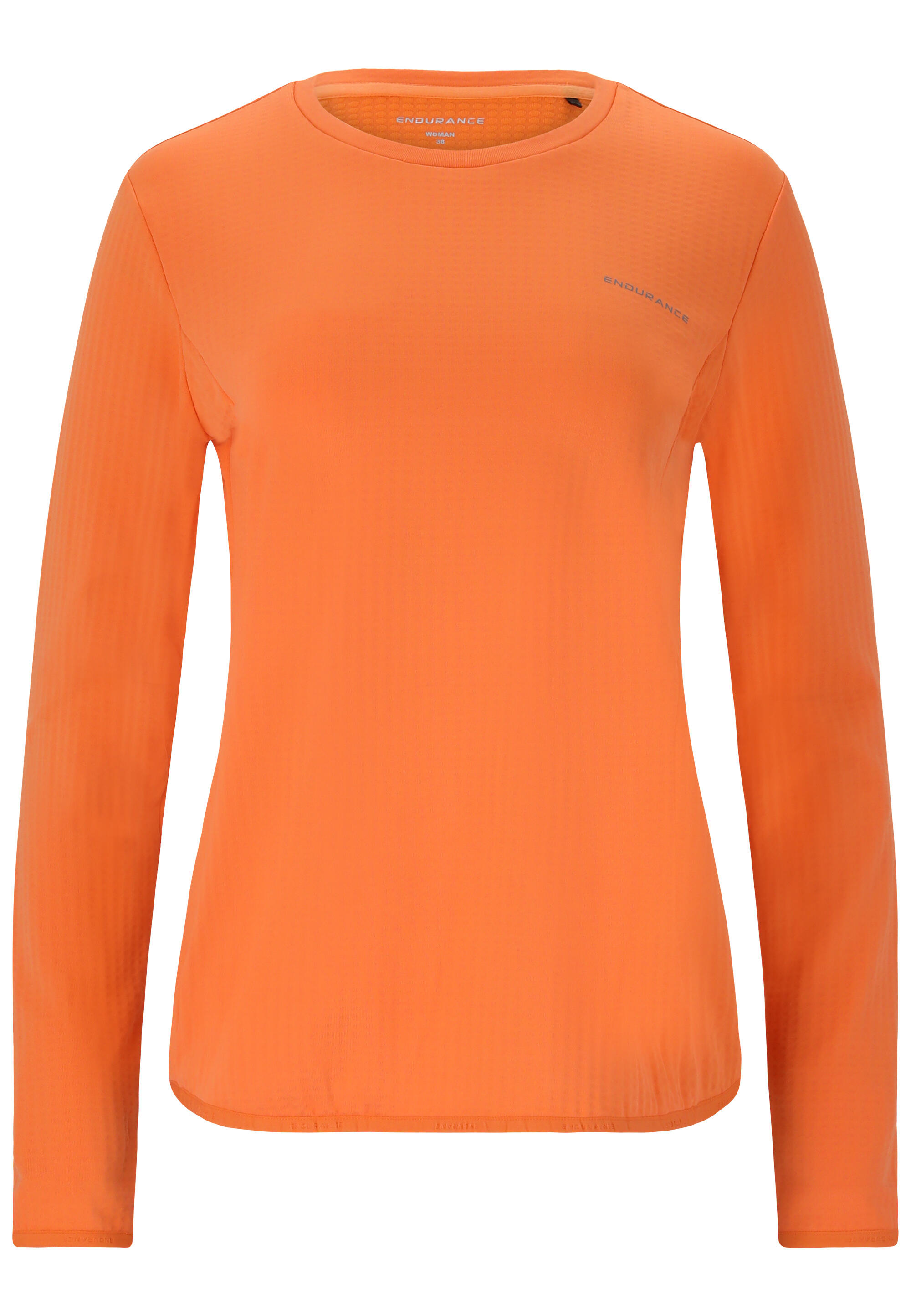 Sportshirt Leah 10/15