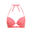 Buffalo Push-Up-Bikini-Top »Happy« für Damen