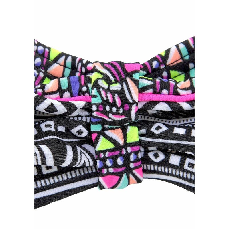 BUFFALO Buffalo Bandeau-Bikini für Kinder