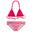 BUFFALO Triangel-Bikini für Kinder