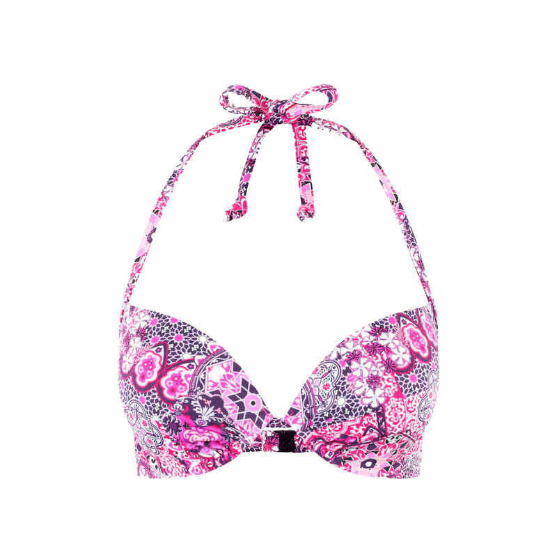 Buffalo Push-Up-Bikini-Top »Shari« für Damen