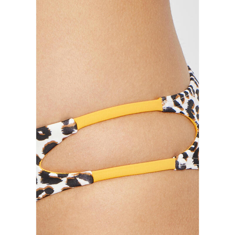 Buffalo Bikini-Hose »Kitty« für Damen