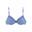 Bügel-Bikini-Top für Damen