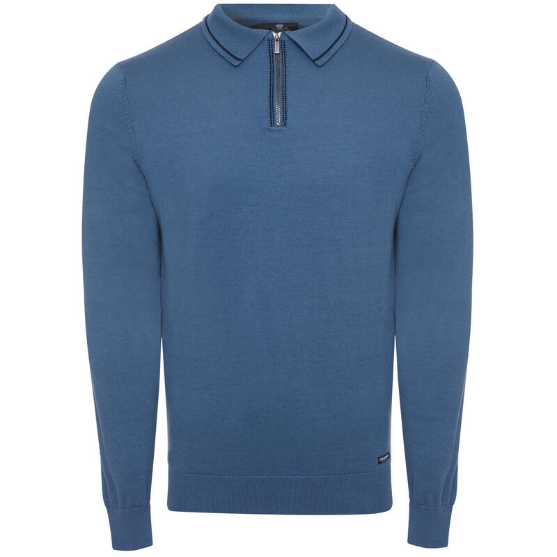 Polo Uomo THREADBARE