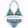 BUFFALO Buffalo Triangel-Bikini für Kinder