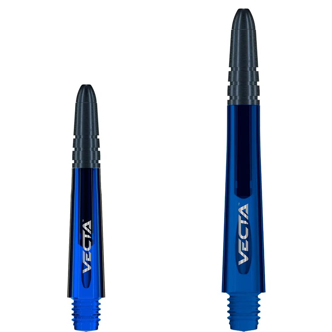 WINMAU Násadky Vecta - medium - blue