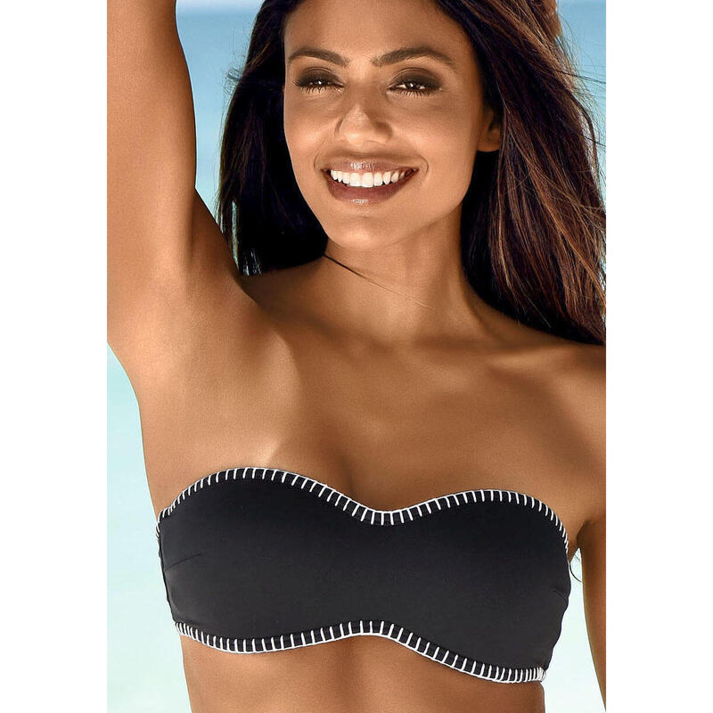 Sunseeker Bandeau-Bikini-Top »Dainty« für Damen