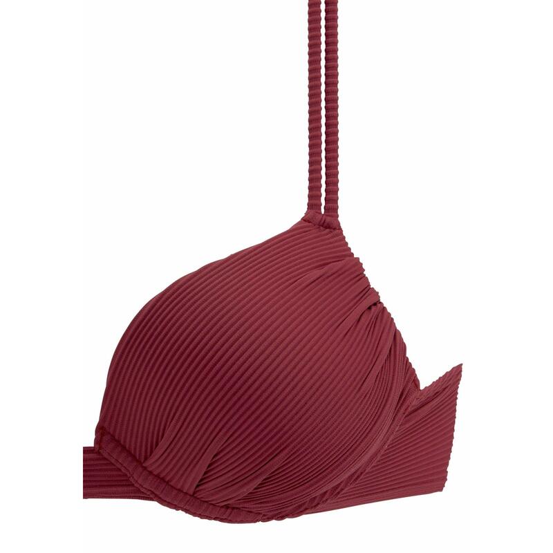 Sunseeker Push-Up-Bikini-Top »Fancy« für Damen