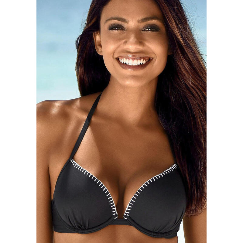 Sunseeker Push-Up-Bikini-Top »Dainty« für Damen