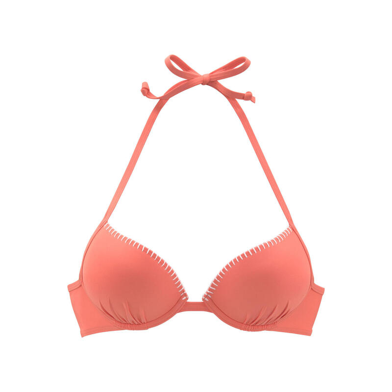 Sunseeker Push-Up-Bikini-Top »Dainty« für Damen