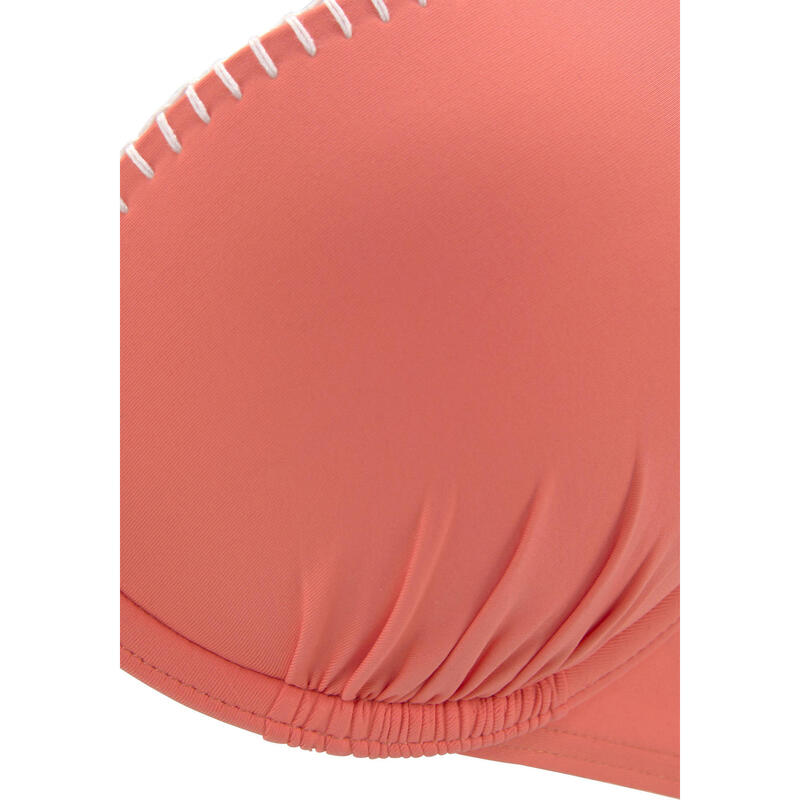 Sunseeker Push-Up-Bikini-Top »Dainty« für Damen