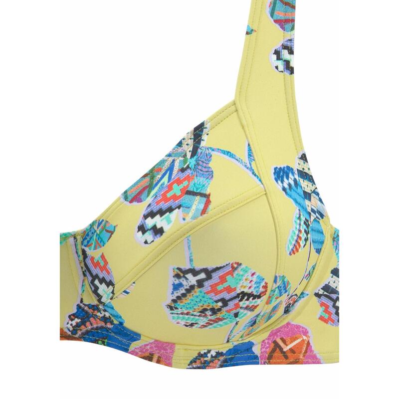 Sunseeker Bügel-Bikini-Top »Jam« für Damen