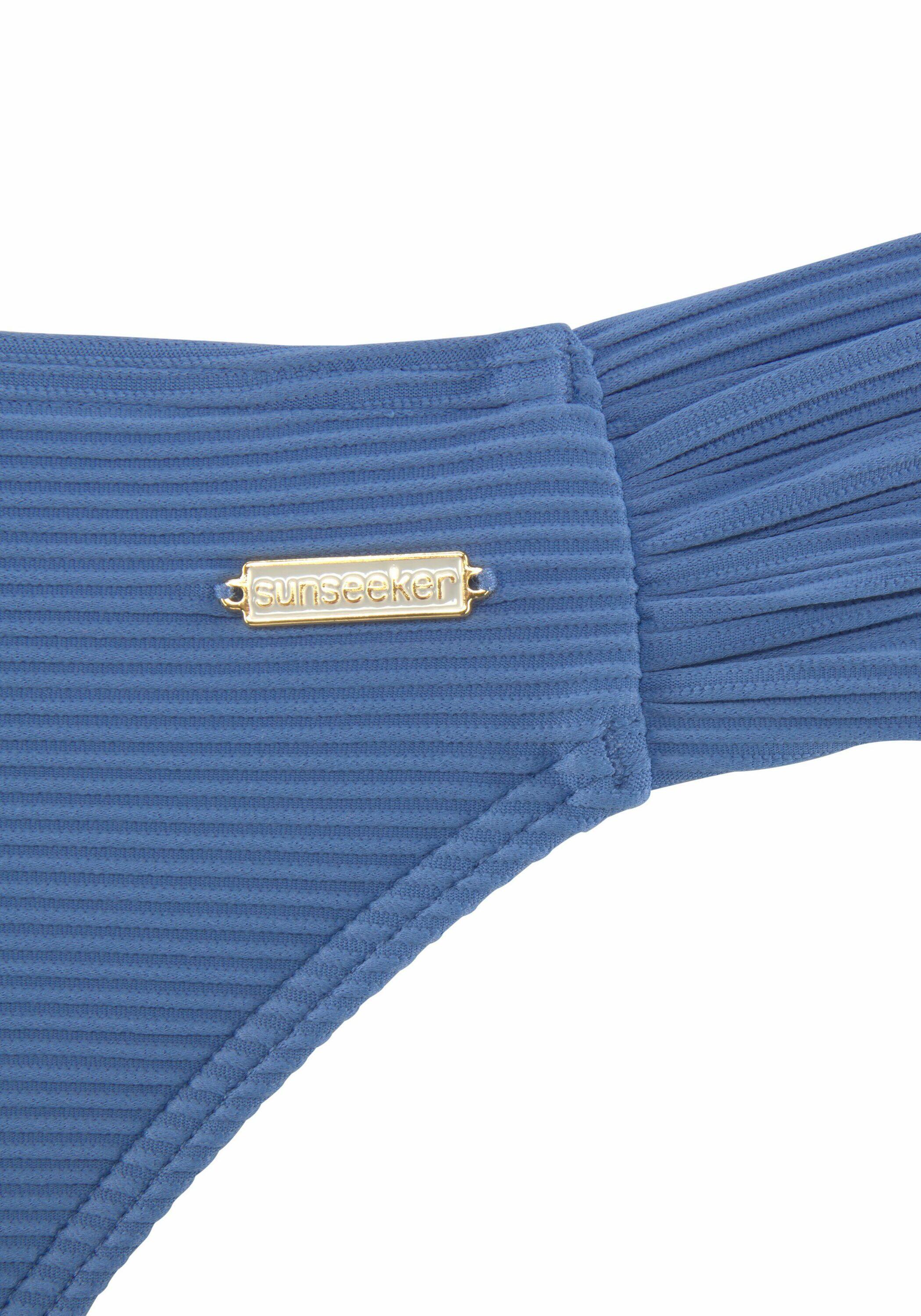 Damen Sunseeker Bikini-Hose »Fancy« 3/5