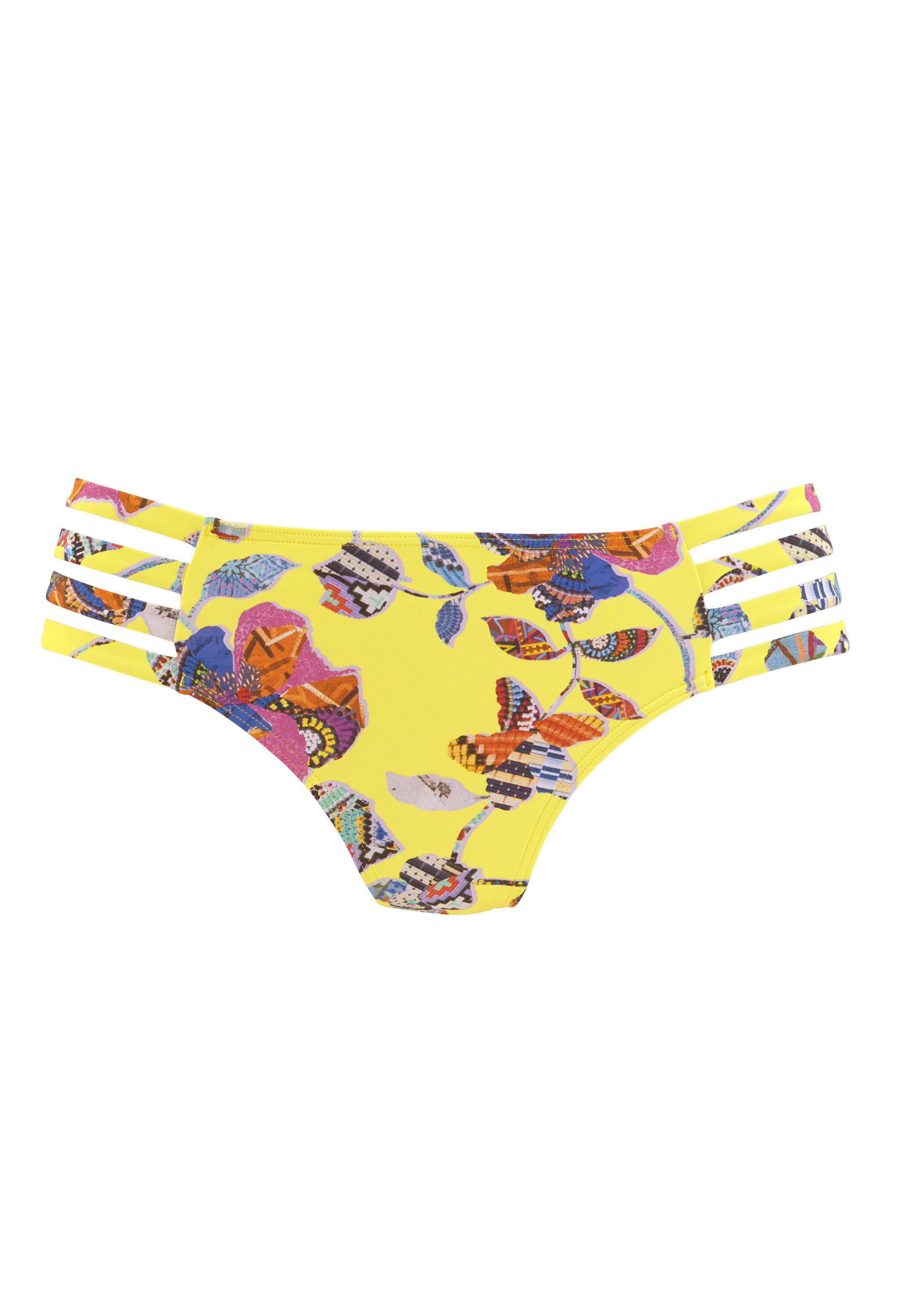 Damen Sunseeker Bikini-Hose »Jam« 2/4