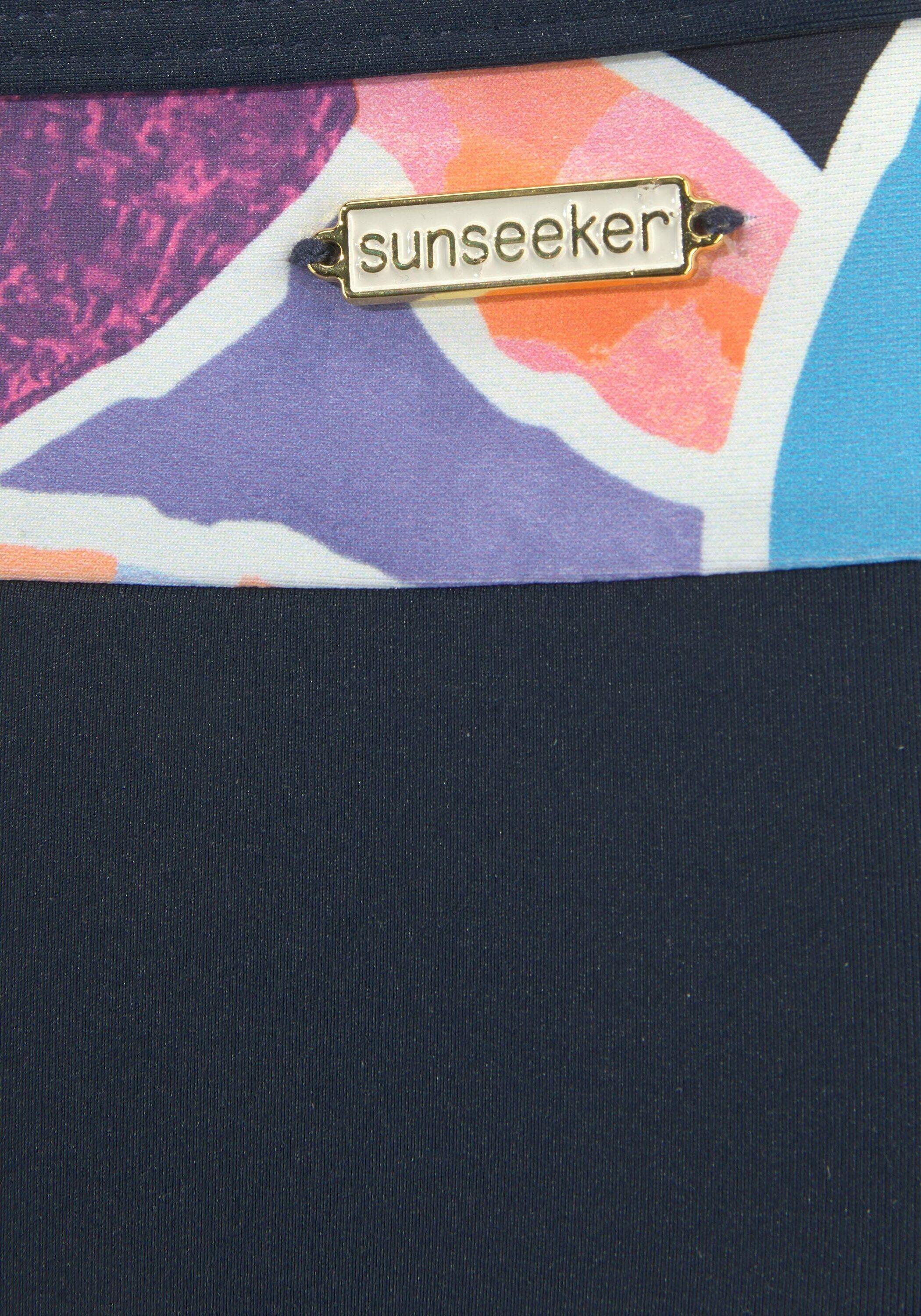 Damen Sunseeker Bikini-Hose »Tahiti« 3/5
