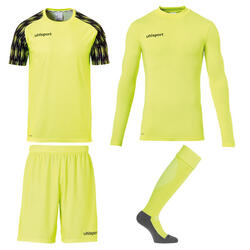 sets de gardien de but REACTION GOALKEEPER SET UHLSPORT