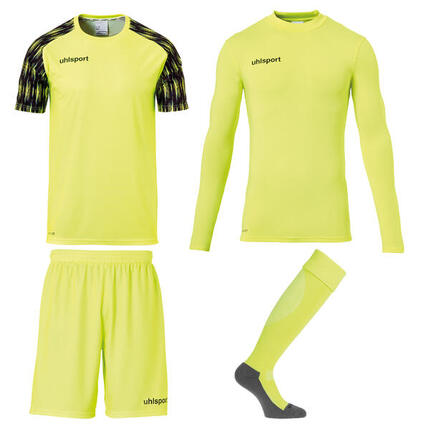 sets de gardien de but REACTION GOALKEEPER SET UHLSPORT