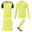 Keeperssets REACTION GOALKEEPER SET UHLSPORT