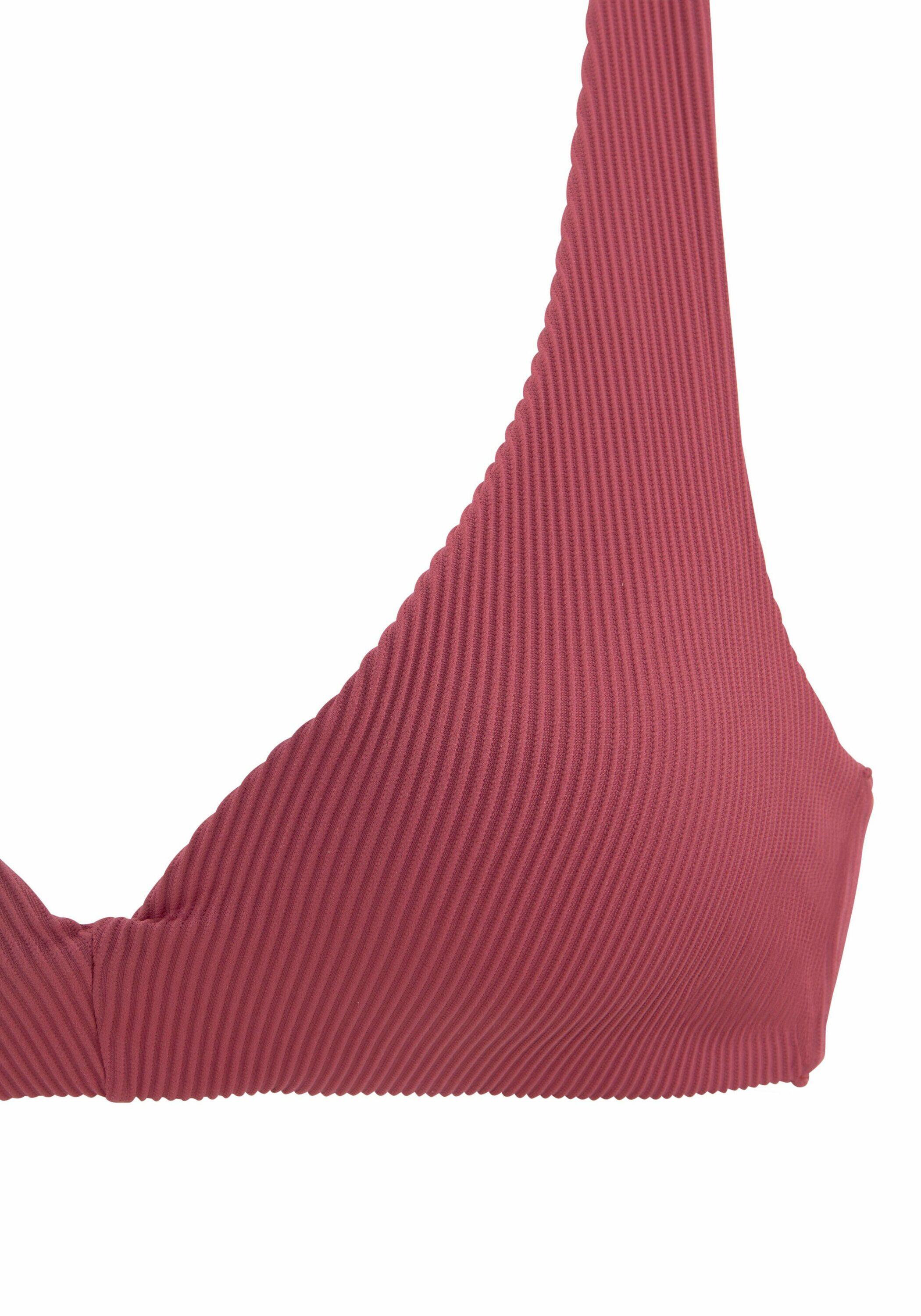 Damen Triangel-Bikini-Top 2/4