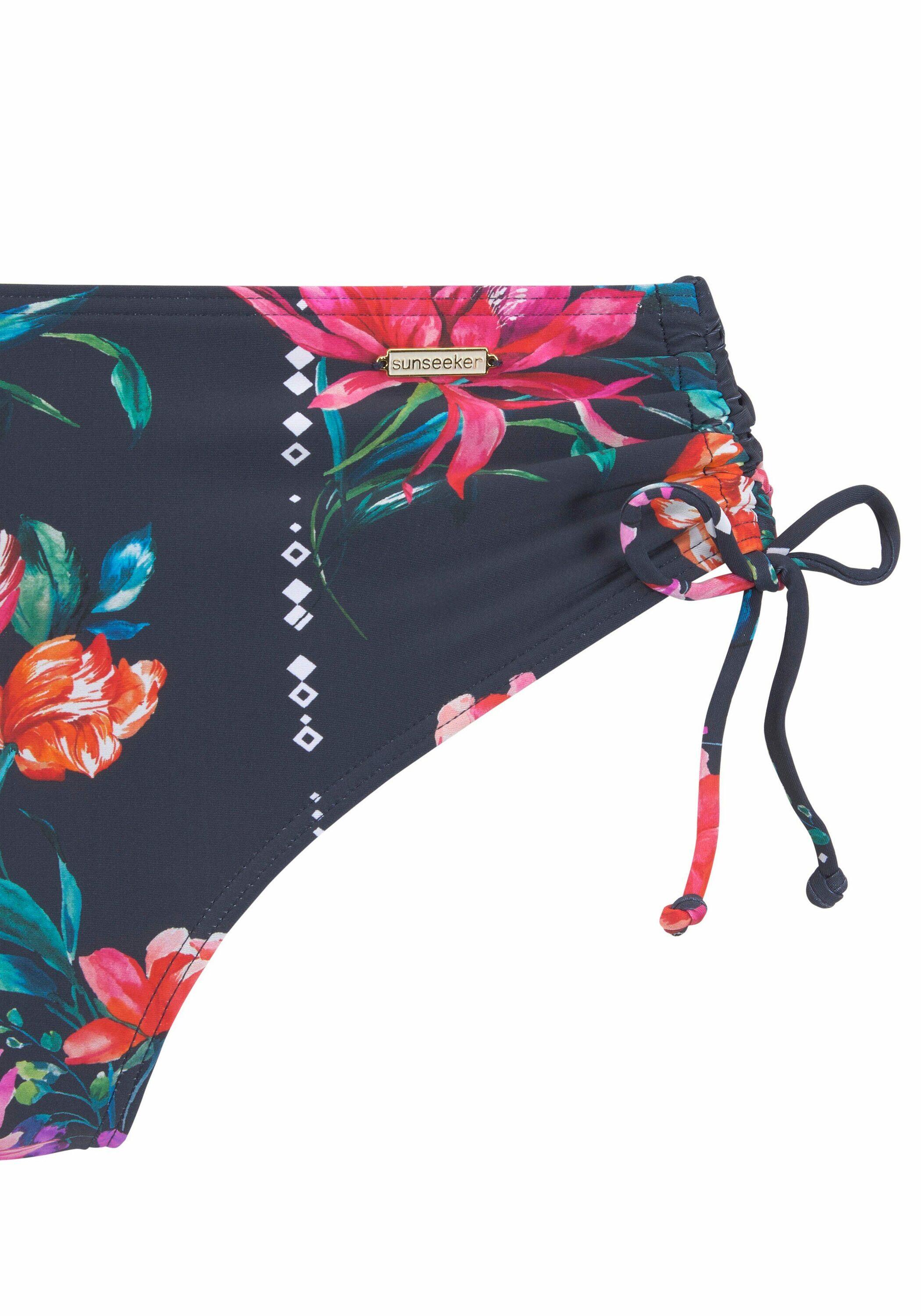 Damen Bikini-Hose 3/6