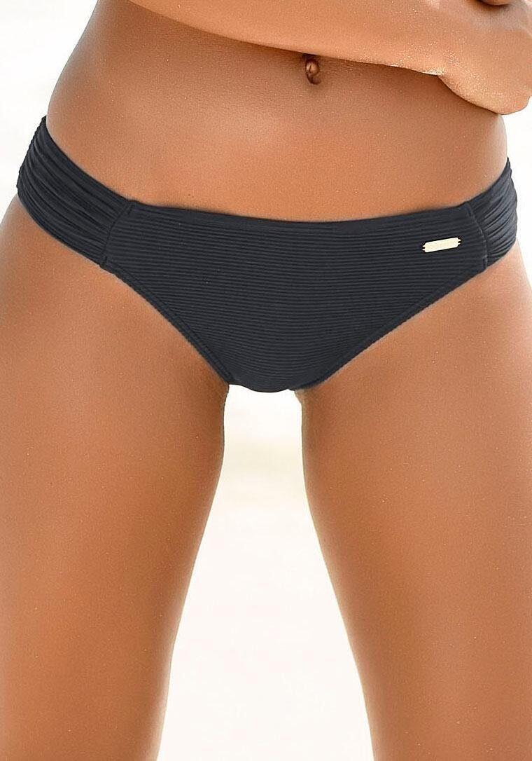 SUNSEEKER Damen Sunseeker Bikini-Hose »Fancy«