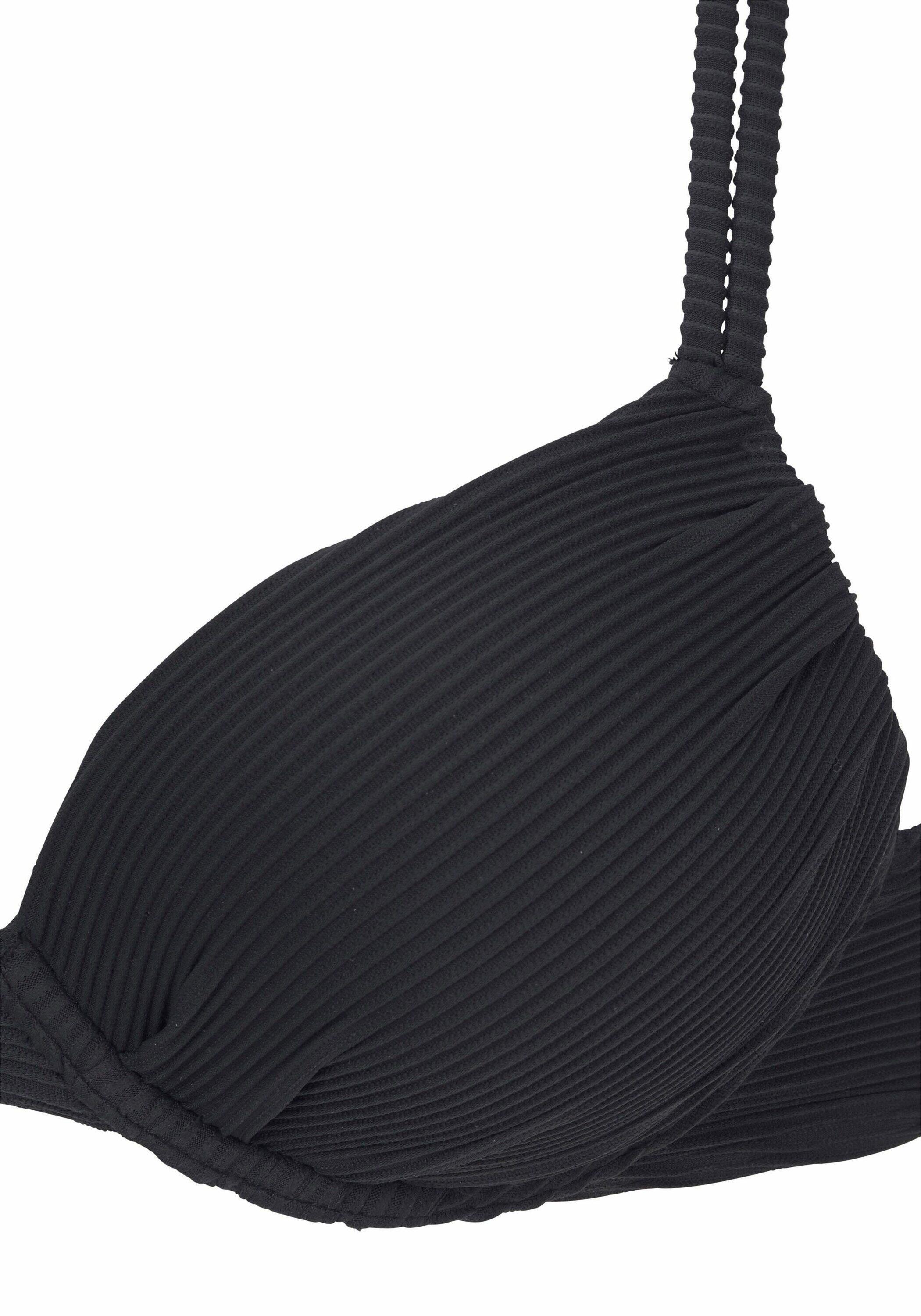 Damen Sunseeker Push-Up-Bikini-Top »Fancy« 2/4