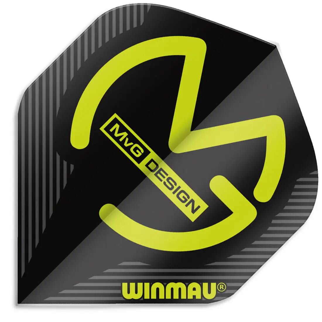 WINMAU picture