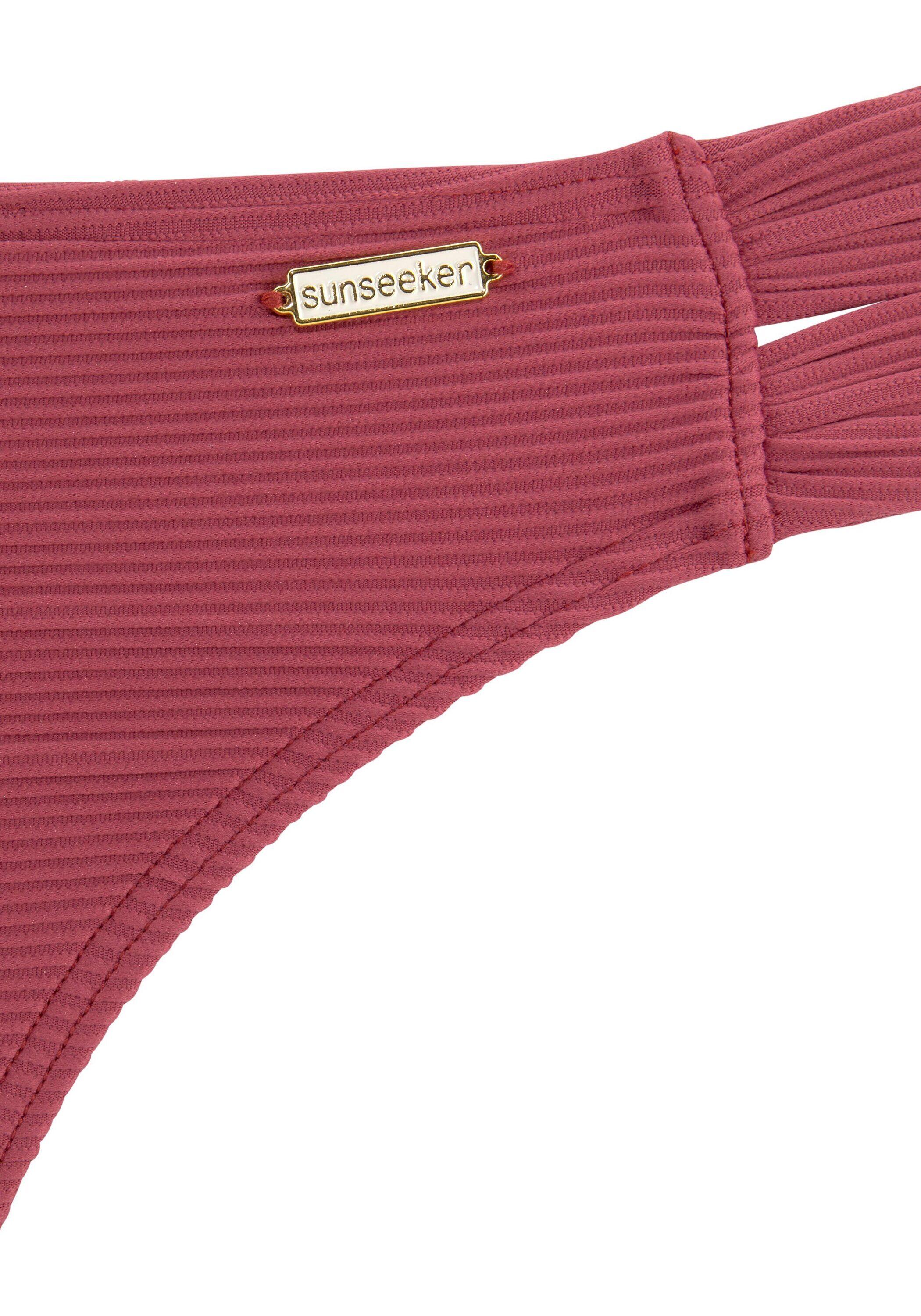 Damen Sunseeker Bikini-Hose »Fancy« 3/6