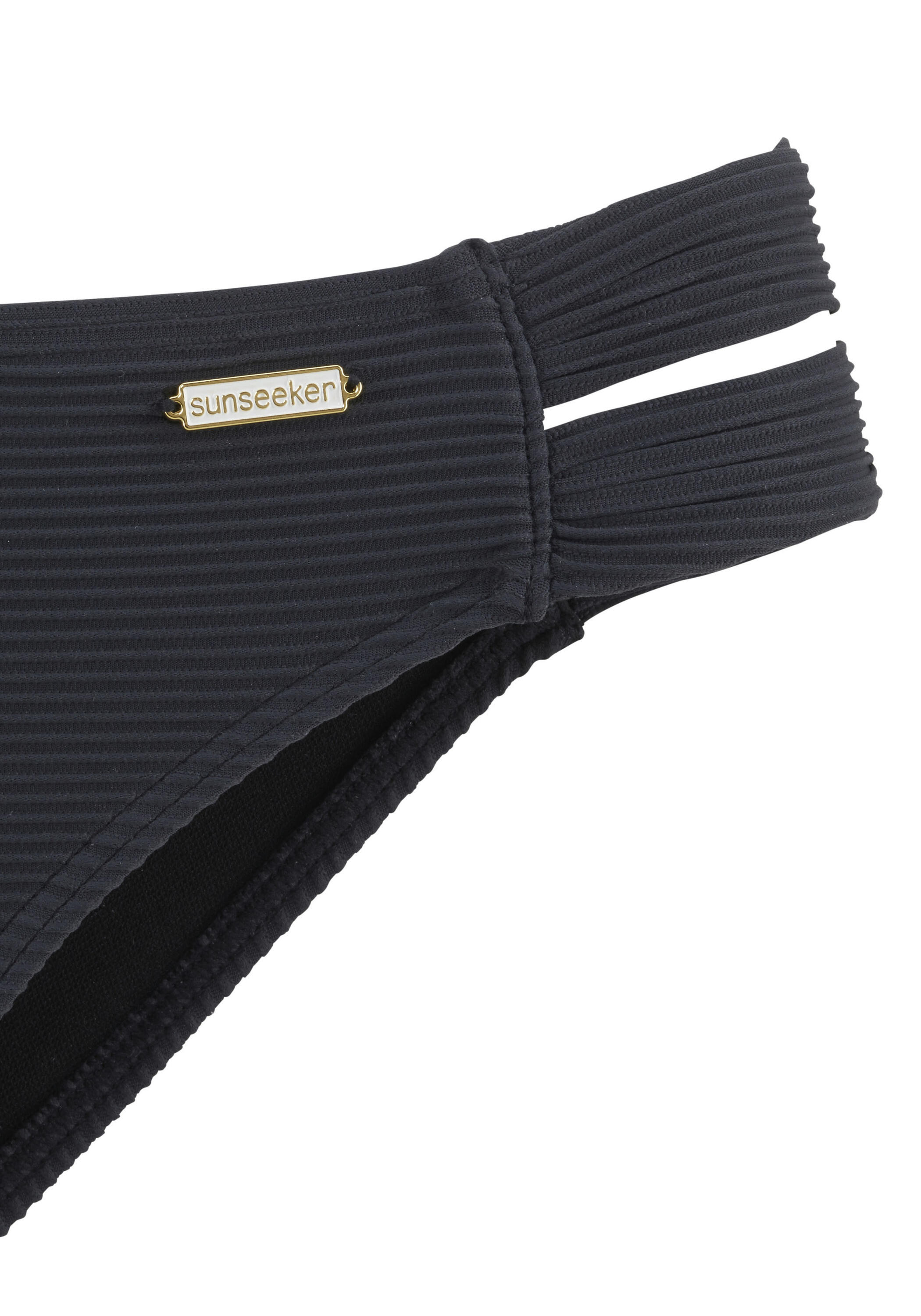 Damen Sunseeker Bikini-Hose »Fancy« 4/5