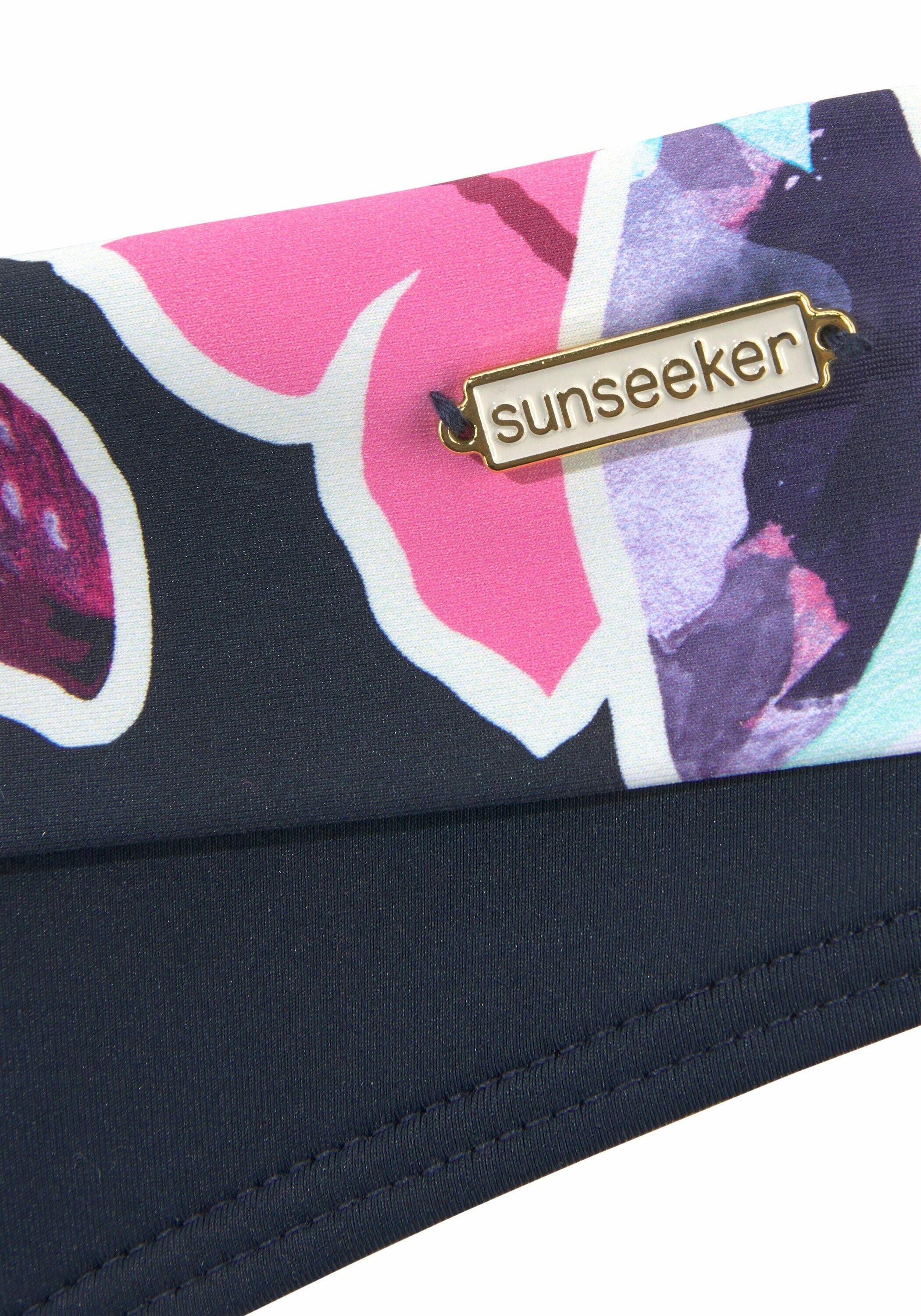 Damen Sunseeker Bikini-Hose »Tahiti« 3/5