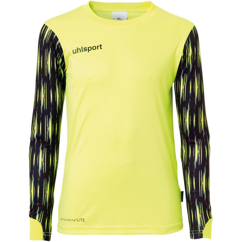 Set da portiere a maniche lunghe per bambini Uhlsport Reaction