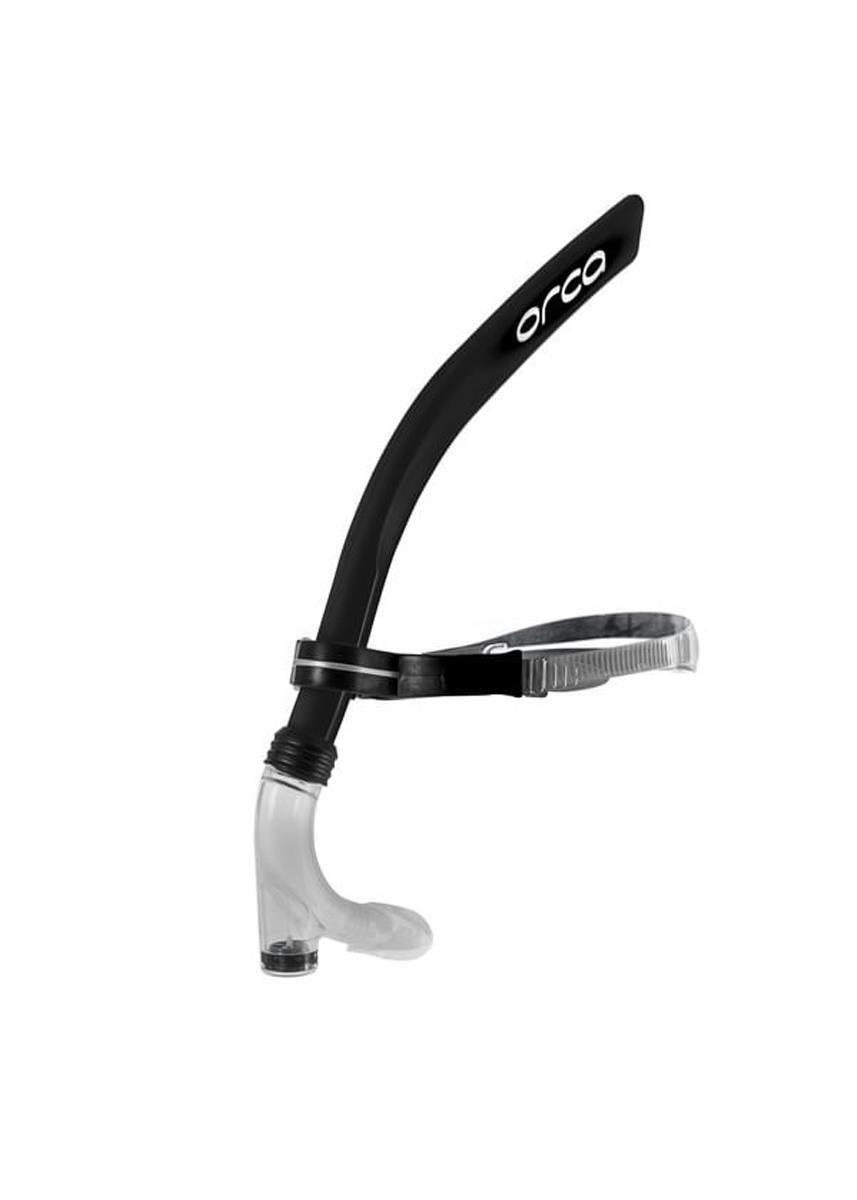 ORCA Orca Swim Snorkel - Black