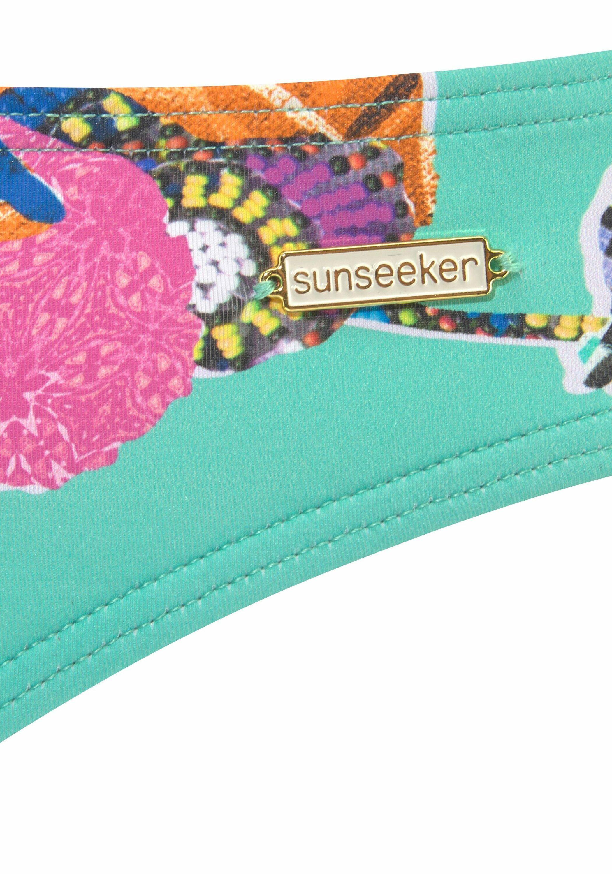 Damen Sunseeker Bikini-Hose »Jam« 4/6
