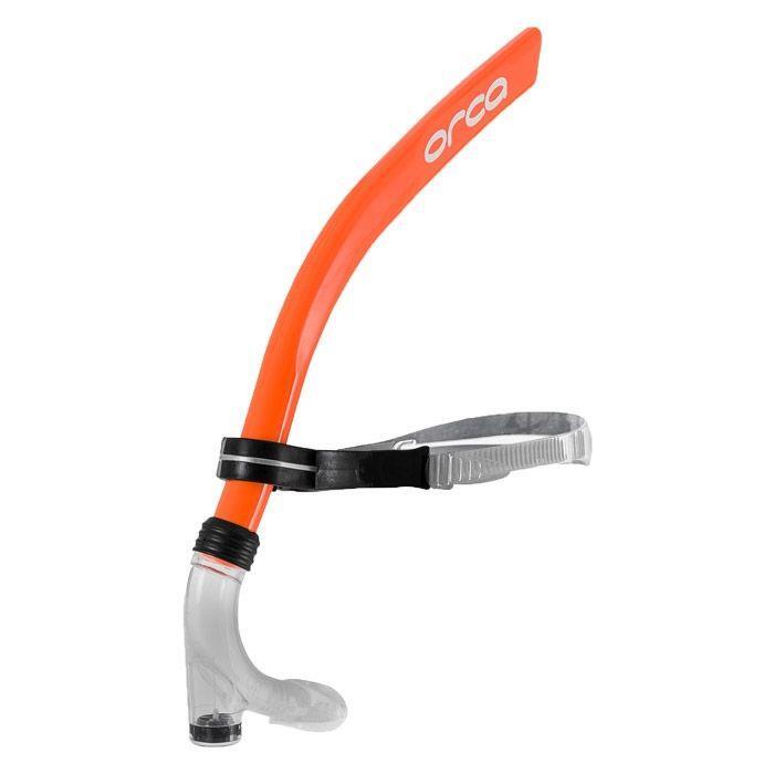 ORCA Orca Swim Snorkel - Orange