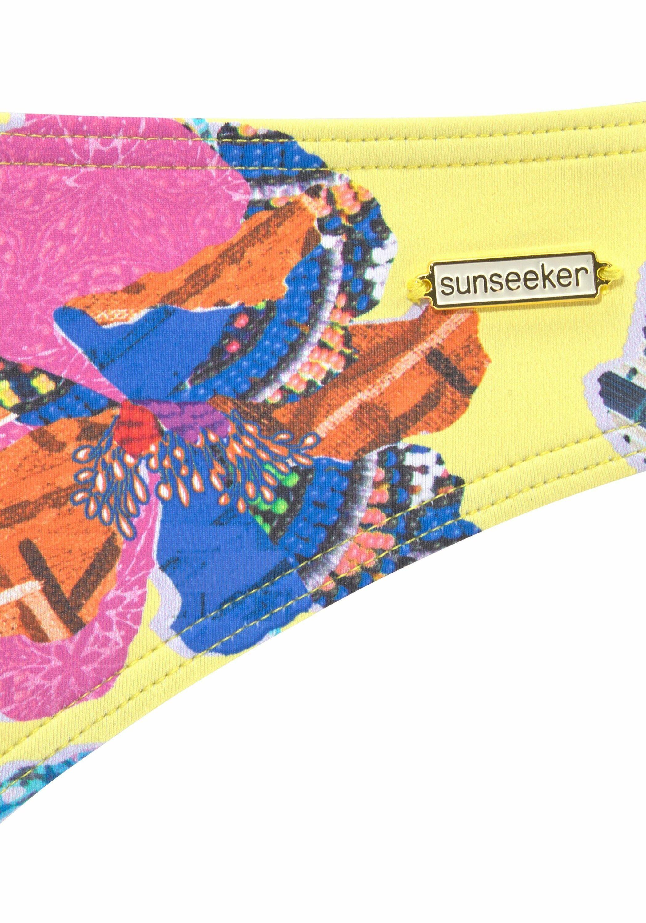 Damen Sunseeker Bikini-Hose »Jam« 3/5